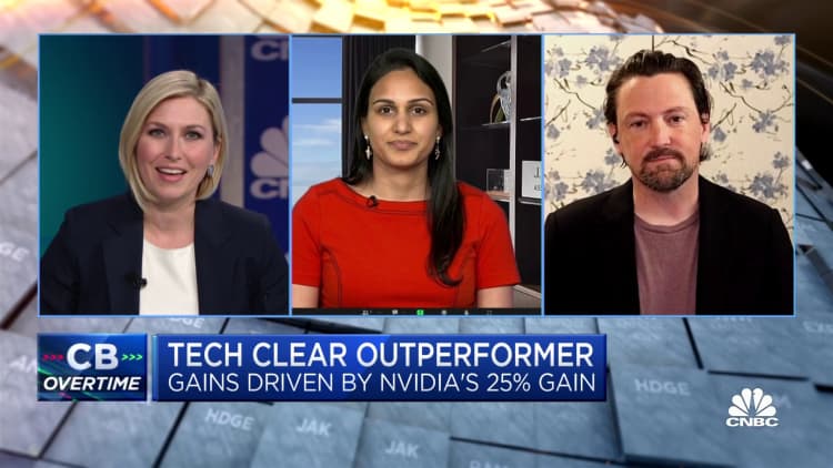 It's too early to move back into small cap stocks, says JPMorgan's Meera Pandit