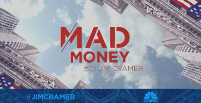 Watch Thursday's full episode of Mad Money with Jim Cramer — May 25, 2023