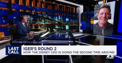 Watch CNBC's full interview with former TikTok CEO Kevin Mayer