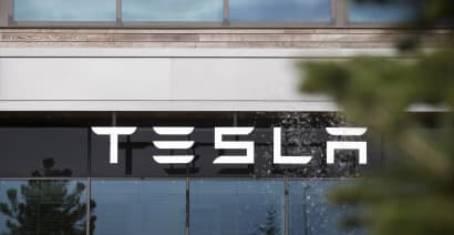 Authorities looking into possible data protection violations by Tesla: Newspaper