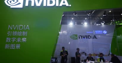 Analyst forecasts a surprising source of revenue upside for chipmaker Nvidia