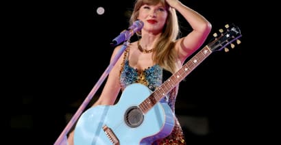 Coldplay, now Taylor Swift: Concert economics drive tourism boom in Singapore 