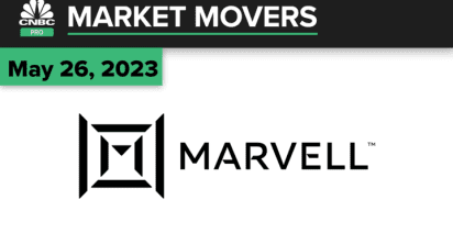 Marvell Technology shares surge after earnings beat. Here's how to play it