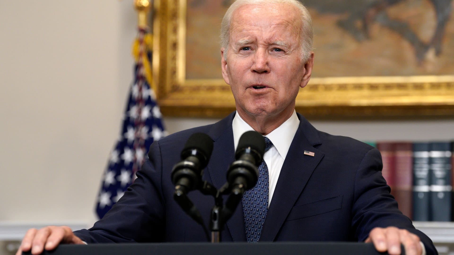 What’s in the debt ceiling deal struck by Biden and McCarthy?