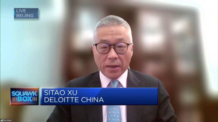Un economista dice que China no debería introducir un gran paquete de estímulo ahora