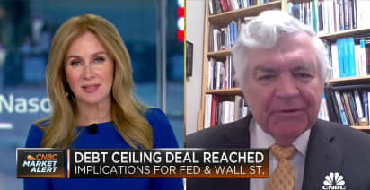 The Fed needs 'to do a little more' with rate hikes, says Stanford professor John Taylor