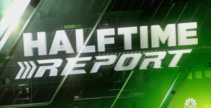Watch Tuesday's full episode of the Halftime Report — May 30, 2023