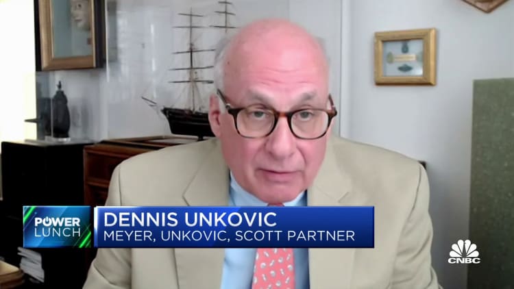 U.S. not being too tough on China amid visit from major CEOs, says China expert Dennis Unkovic