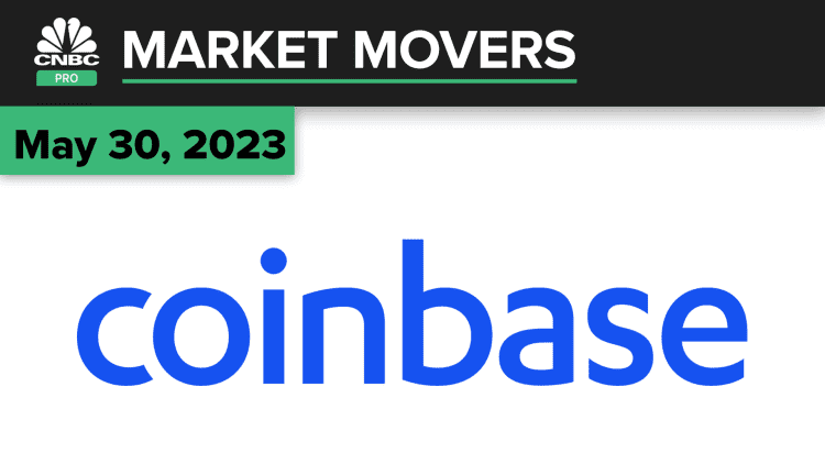Coinbase stock pops after analyst upgrade. Here's how the pros are reacting