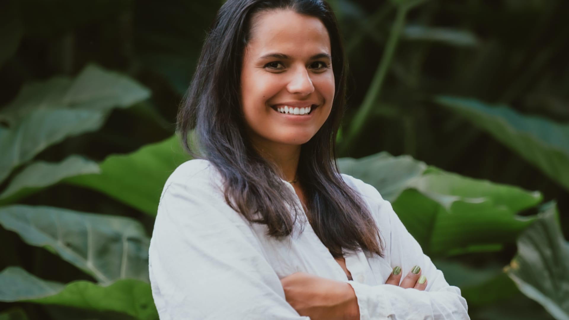 31-year-old mom started her CBD business from home in Hawaii—3 years later, it brings in $100,000 annually
