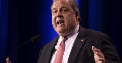 Former New Jersey Gov. Chris Christie to launch presidential campaign next week