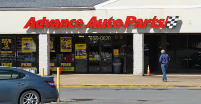 Advance Auto Parts reaches deal with Dan Loeb's Third Point, Saddle Point
