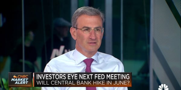 Watch CNBC's full interview with Lazard's Peter Orszag