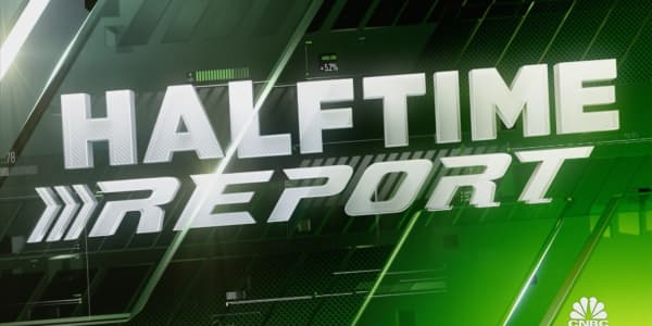 Watch Wednesday's full episode of the Halftime Report — May 31, 2023