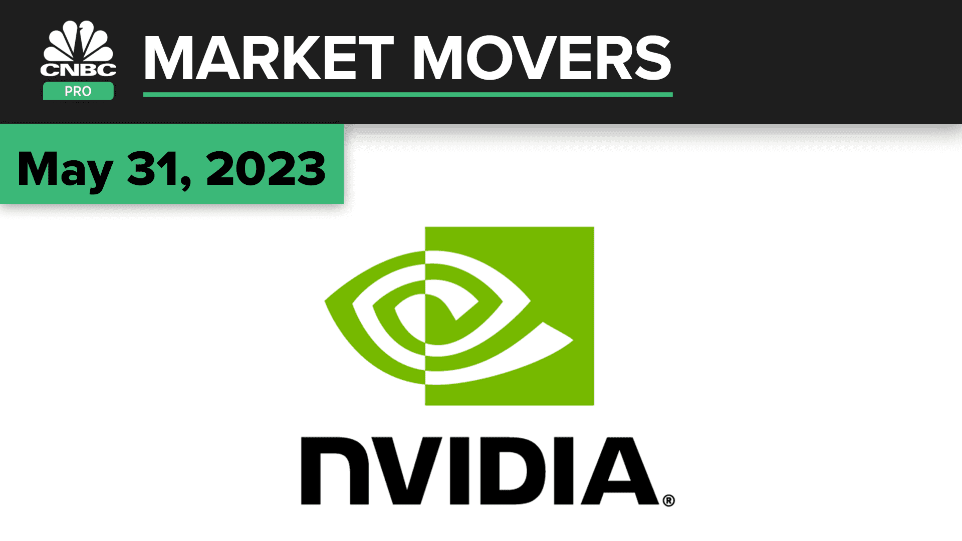 Nvidia shares pull again after modern surge. Here’s what the execs have to say