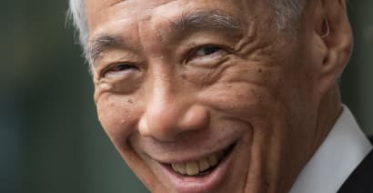 Singapore PM Lee tests positive for Covid again in rebound case