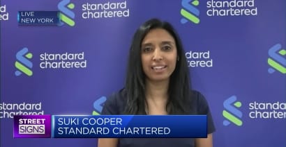Gold prices could still test all-time highs in coming weeks: Standard Chartered