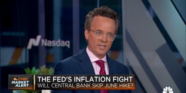 The Fed is making a classic policy mistake, says top economist Joe Lavorgna