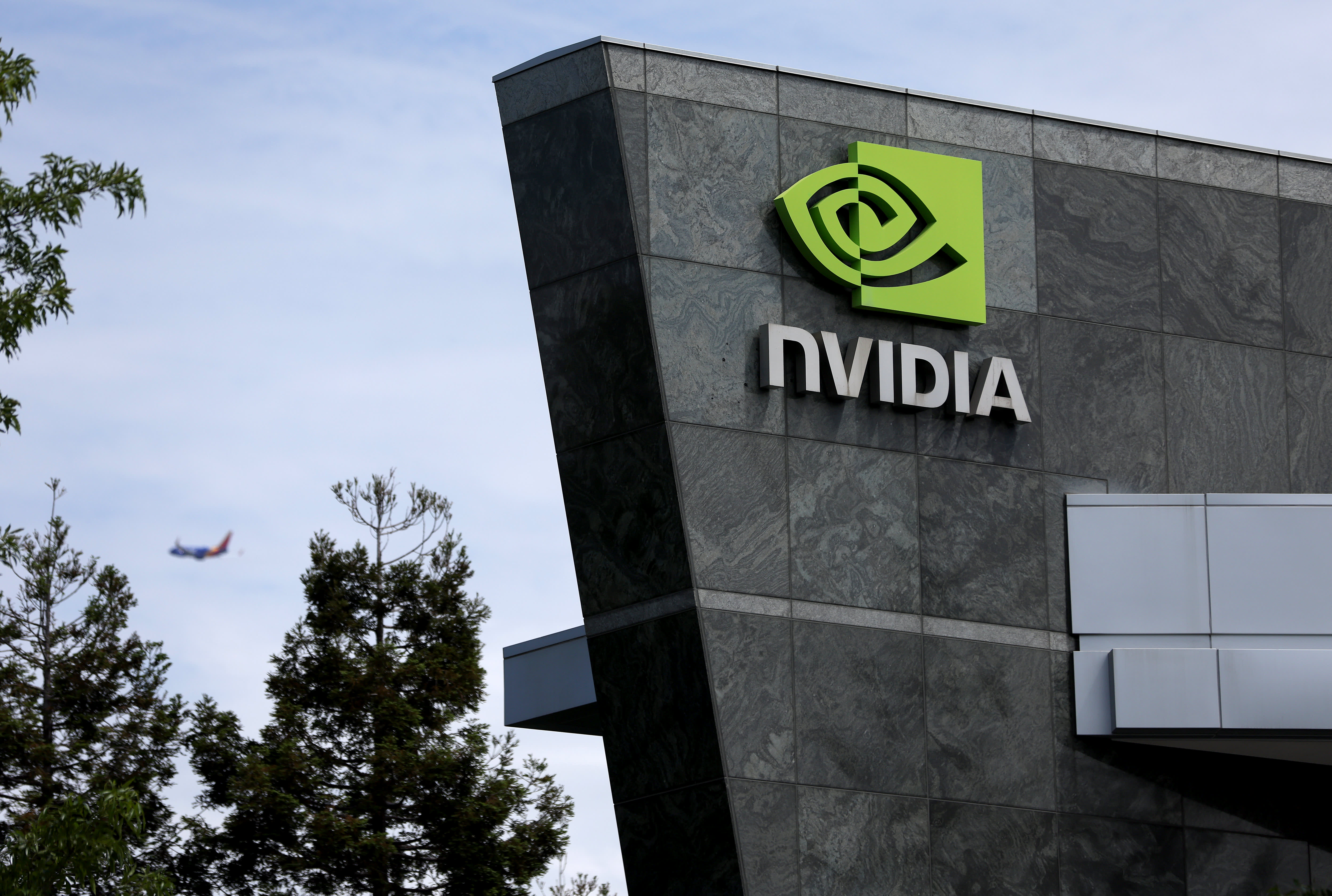 Forget Nvidia: Fund manager says buy these two chip giants instead, giving one 30% upside