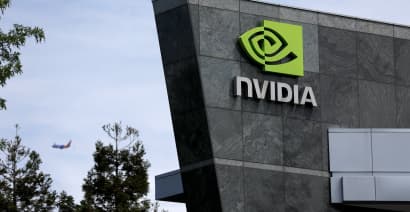 Morgan Stanley says Nvidia is the top pick for artificial intelligence over AMD