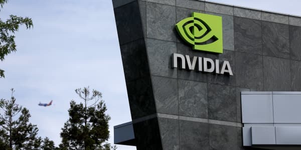 Goldman Sachs adds Nvidia to its October 'conviction list'