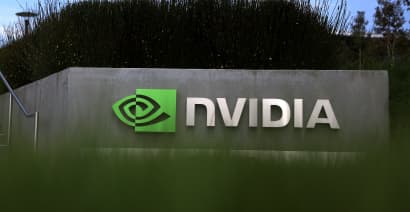 Bank of America says keep buying Nvidia shares for two main reasons 