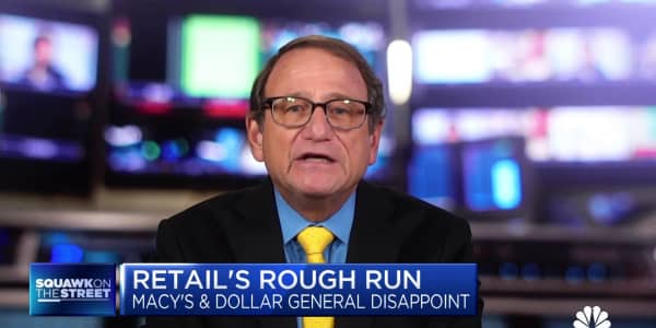 Watch CNBC's full interview with Storch Advisors CEO