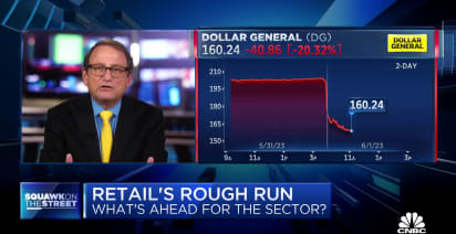 Storch Advisors CEO on what lies ahead for the retail sector