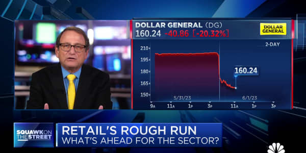 Storch Advisors CEO on what lies ahead for the retail sector
