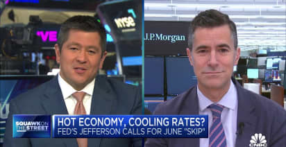 We could see a rate hike in two weeks: JPMorgan's Michael Feroli