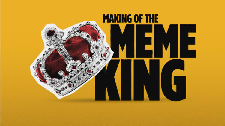 Preview: Making Of The Meme King