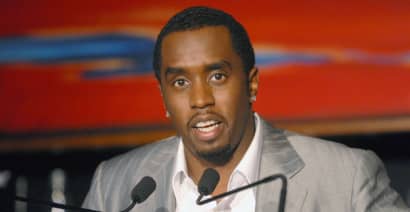 Music mogul Sean 'Diddy' Combs sued for alleged rape, sex trafficking by singer Cassie 