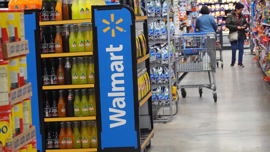 Walmart Shopping Secrets to Save You Even More Money – But First