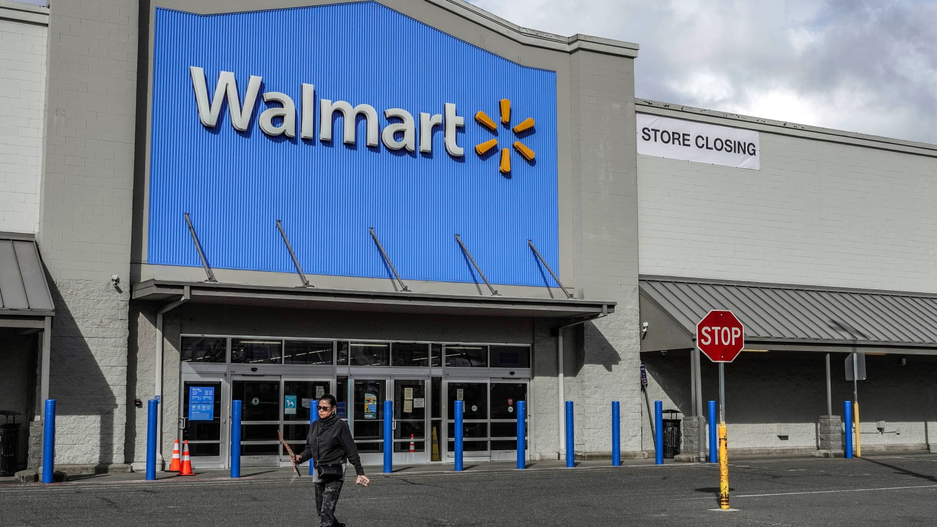 Walmart plans to add 150 more stores across U.S.