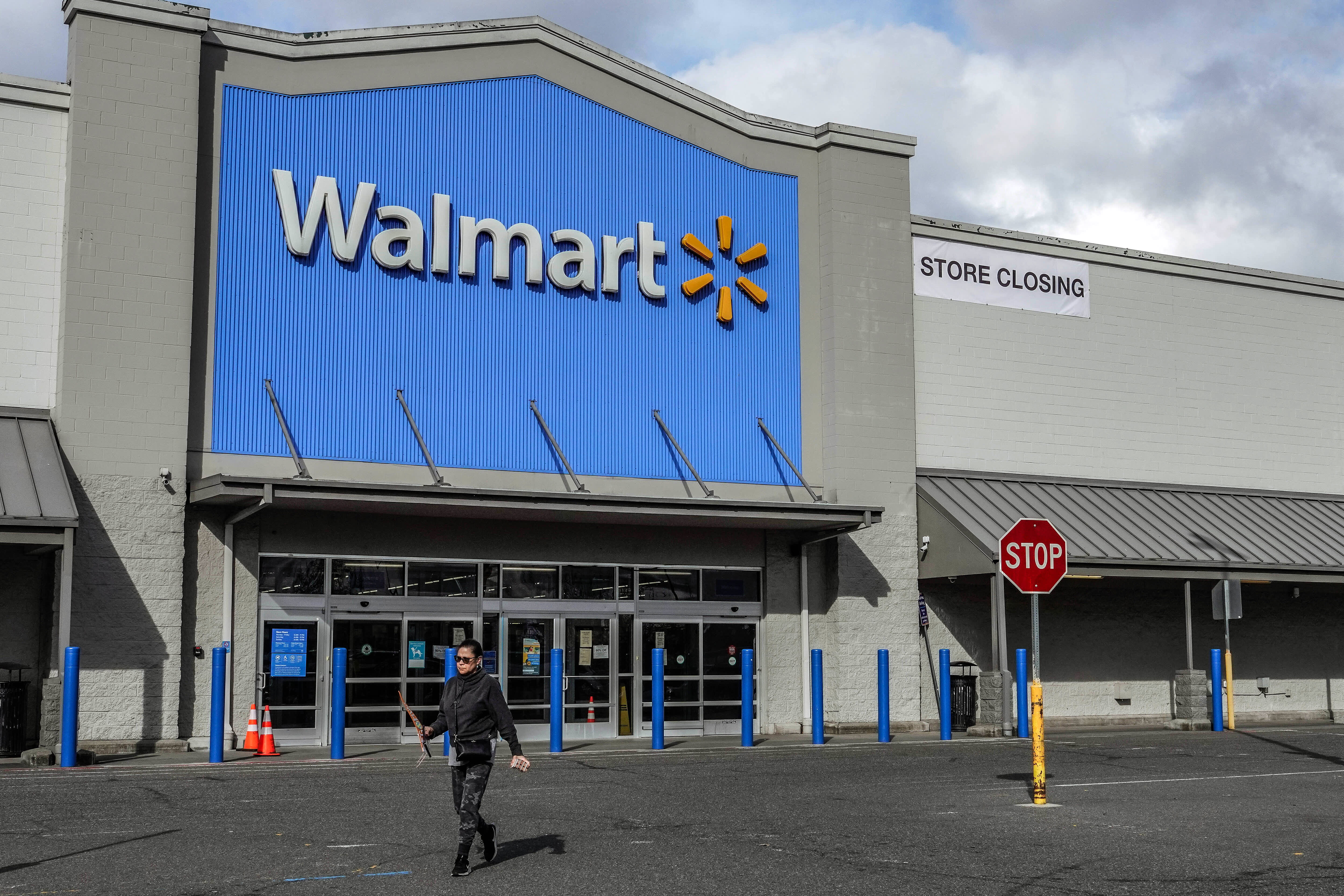 Walmart is van plan om meer dan 150 supermarkten in de Verenigde Staten toe te voegen