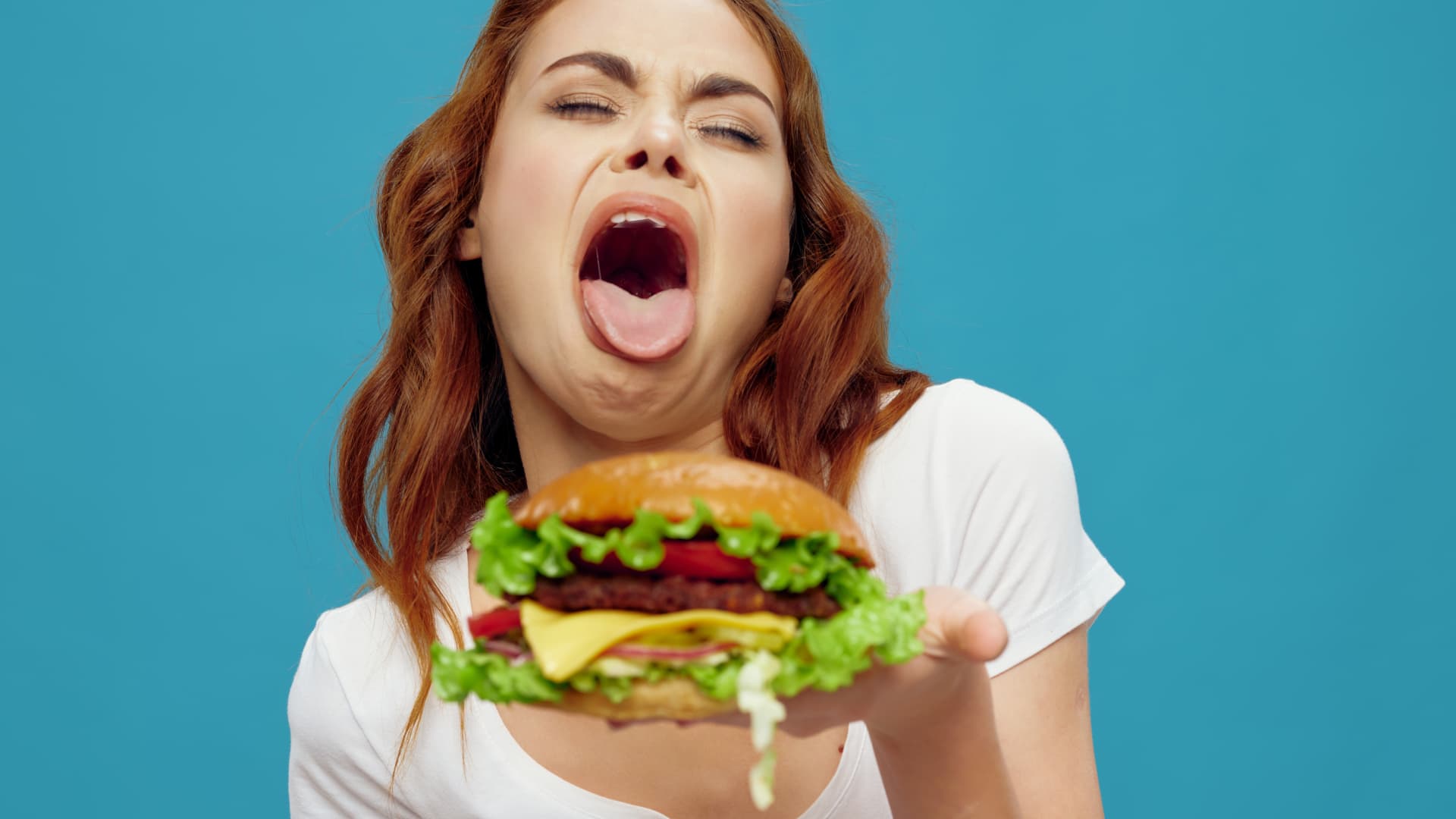 Harvard nutritionist: 4 toxic food additives that 'actually make you hungrier' and 'hijack the brain'—eat this instead