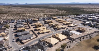 Arizona sets limits on construction around Phoenix as groundwater dwindles