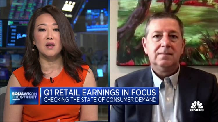 Former Walmart U.S. CEO Bill Simon on what's next for the retail sector