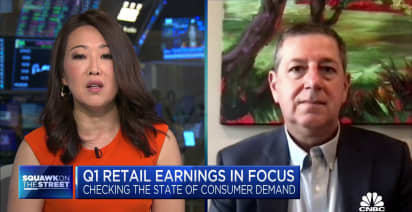 Former Walmart CEO Bill Simon on what's next for the retail sector