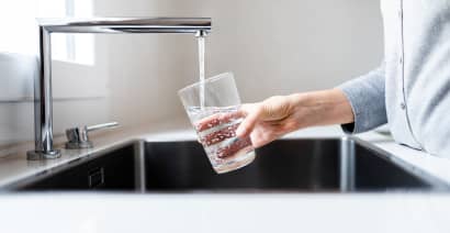 $47 billion needed for infrastructure to remove 'forever chemicals' from tap water