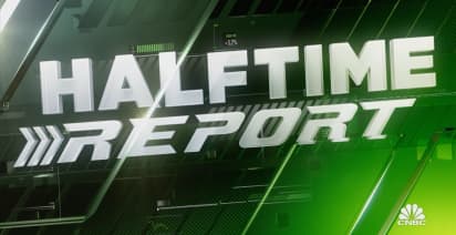 Watch Friday's full episode of the Halftime Report — June 2, 2023