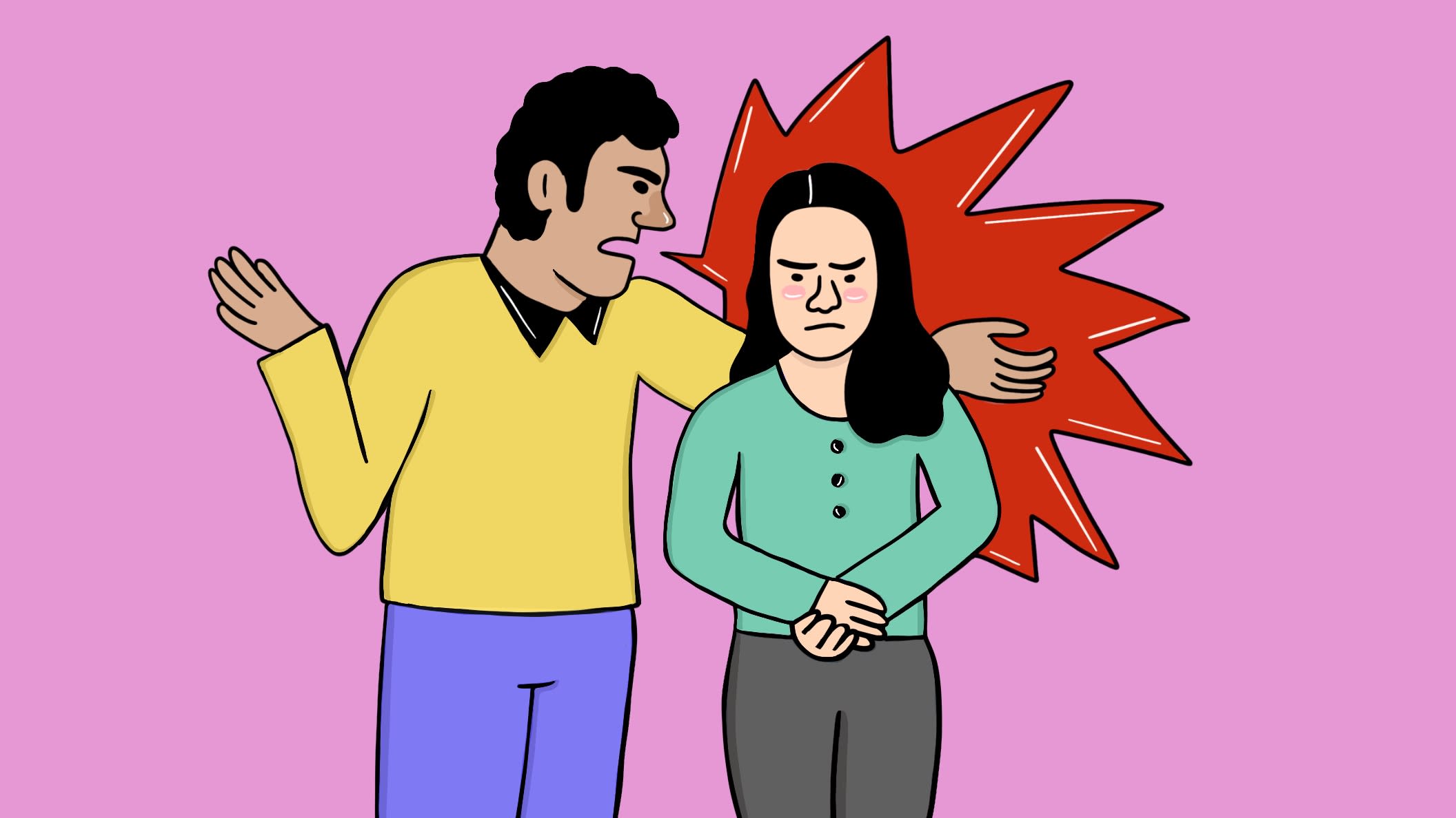 Understanding Relationships With People Who Put Others Down: Psychology Of  Bullying