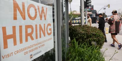 Payrolls report Friday likely to show a jobs market that is still hot