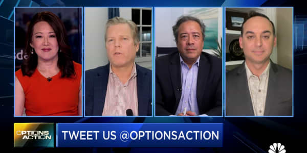 The Final Calls with the Options Action Traders