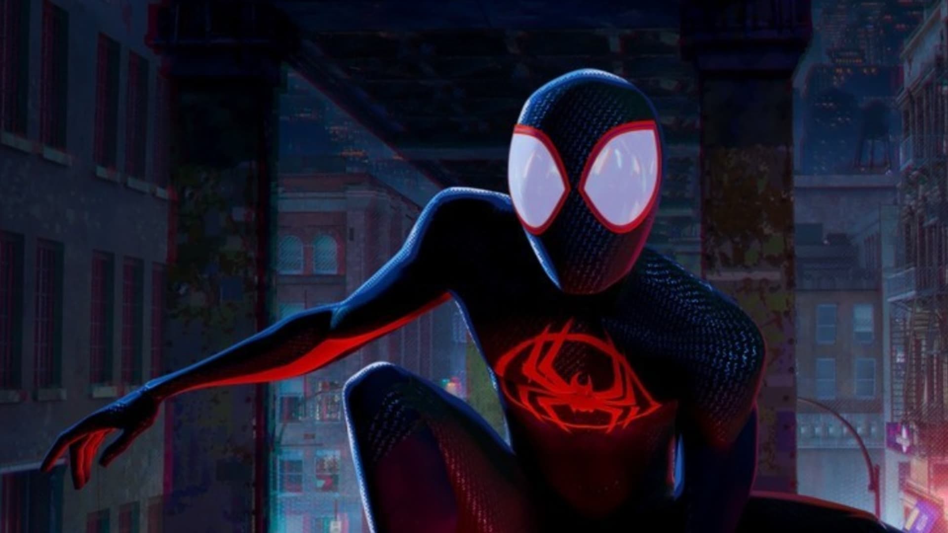 ‘Spider-Man: Across the Spider-Verse’ opens to $120.5 million, second-highest debut of 2023
