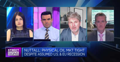 Ninepoint Partners and Sankey Research discuss oil markets and demand