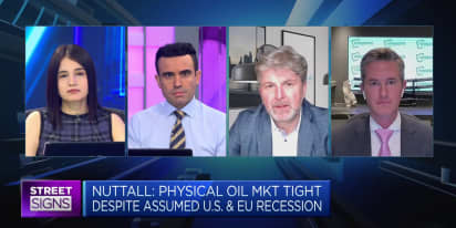 Ninepoint Partners and Sankey Research discuss oil markets and demand