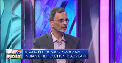 India economy could grow by 6.5% to 7% for medium term: Chief economic advisor