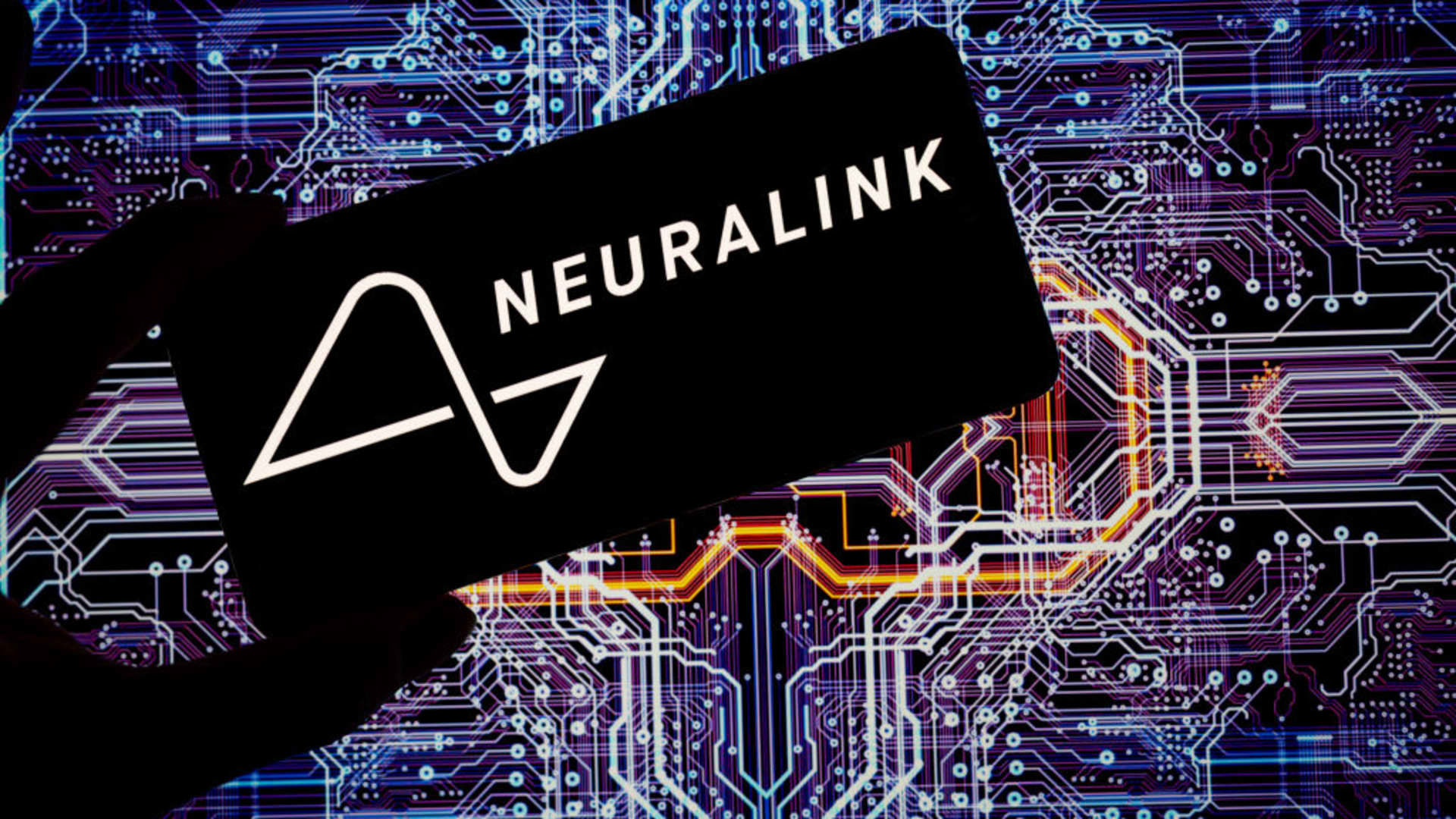 Neuralink says its first in-human brain implant encounters problem