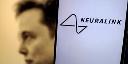 Elon Musk's Neuralink is recruiting patients for its first human trial